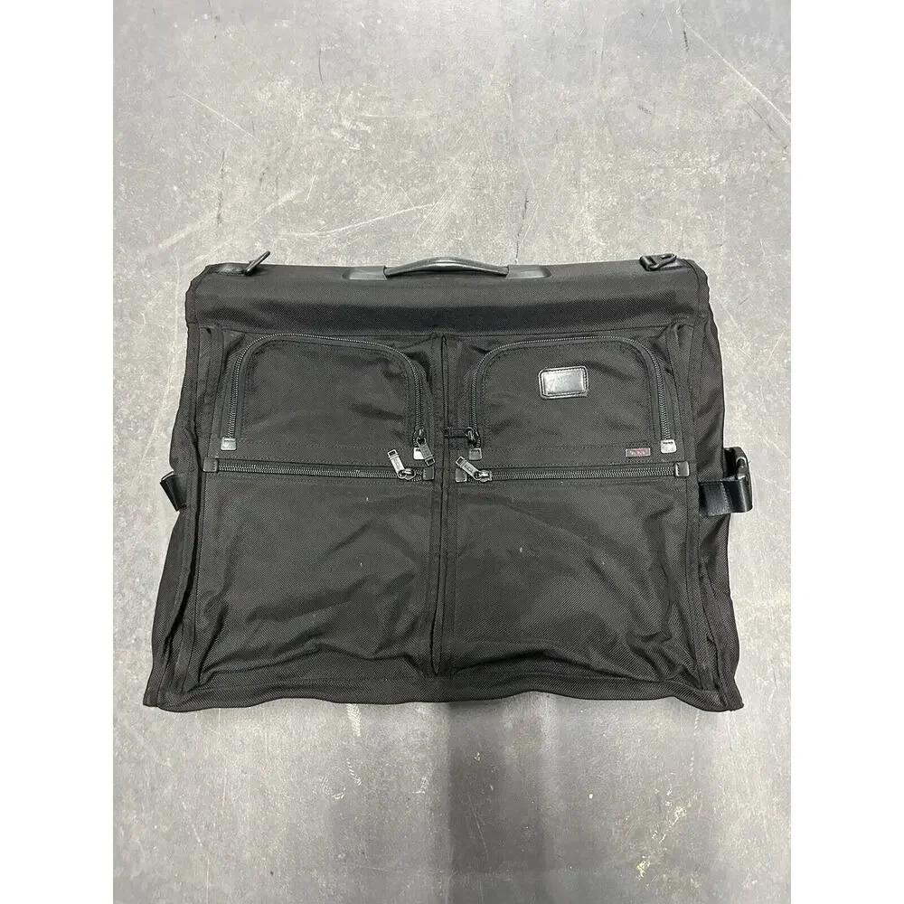 TUMI Alpha Ballistic Gen 4.4 FXT Nylon 40